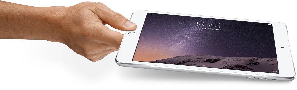 Apple iPad Mini 3 (Silver, 64GB, WiFi + Cellular) : Amazon.in